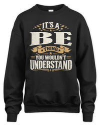 Unisex Sweatshirt