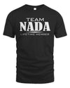 NADA BL62-K4-128 - Personalized “Team NAME Lifetime Member”