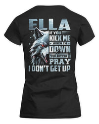 Women's Standard T-Shirt