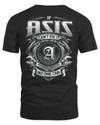 ASIS AP81-K4-626 - Personalized Ahmed Quote Apparel “If Ahmed Can't Fix It, No One Can”