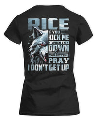 Women's Standard T-Shirt