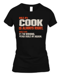 Women's Standard T-Shirt