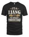 LIANG P08 TH51 - Personalized “It’s a/an [NAME] Thing – You Wouldn’t Understand” Shirt