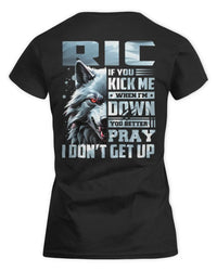 Women's Standard T-Shirt