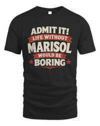Unisex Standard T-Shirt