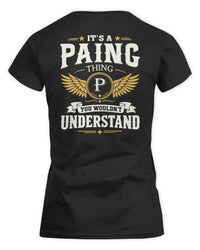 Women's Standard T-Shirt