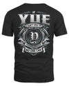 YUE AP81-K4-626 - Personalized Ahmed Quote Apparel “If Ahmed Can't Fix It, No One Can”