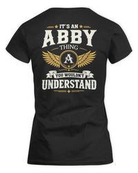 Women's Standard T-Shirt