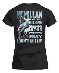 Women's Standard T-Shirt