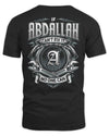 ABDALLAH AP81-K4-626 - Personalized Ahmed Quote Apparel “If Ahmed Can't Fix It, No One Can”