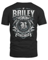 BAILEY AP81-K4-626 - Personalized Ahmed Quote Apparel “If Ahmed Can't Fix It, No One Can”