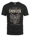 SMNUEK TP06-K82 – Personalized Classic Style Apparel “Team NAME Lifetime Member”