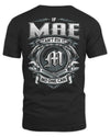 MAE AP81-K4-626 - Personalized Ahmed Quote Apparel “If Ahmed Can't Fix It, No One Can”