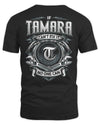 TAMARA AP81-K4-626 - Personalized Ahmed Quote Apparel “If Ahmed Can't Fix It, No One Can”