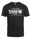 SNOW BL62-K4-128 - Personalized “Team NAME Lifetime Member”