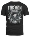 FARHAN AP81-K4-626 - Personalized Ahmed Quote Apparel “If Ahmed Can't Fix It, No One Can”