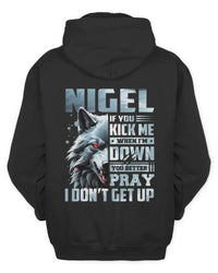 Unisex Hoodie