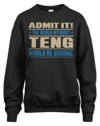 Unisex Sweatshirt
