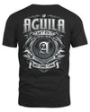 AGUILA AP81-K4-626 - Personalized Ahmed Quote Apparel “If Ahmed Can't Fix It, No One Can”