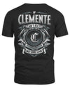 CLEMENTE AP81-K4-626 - Personalized Ahmed Quote Apparel “If Ahmed Can't Fix It, No One Can”