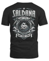 SALDANA AP81-K4-626 - Personalized Ahmed Quote Apparel “If Ahmed Can't Fix It, No One Can”