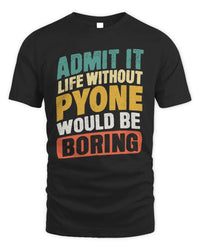 Unisex Standard T-Shirt