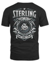 STERLING AP81-K4-626 - Personalized Ahmed Quote Apparel “If Ahmed Can't Fix It, No One Can”