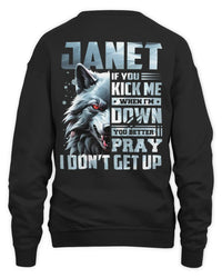Unisex Sweatshirt