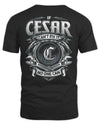 CESAR AP81-K4-626 - Personalized Ahmed Quote Apparel “If Ahmed Can't Fix It, No One Can”