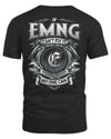 EMNG AP81-K4-626 - Personalized Ahmed Quote Apparel “If Ahmed Can't Fix It, No One Can”