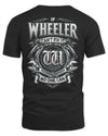 WHEELER AP81-K4-626 - Personalized Ahmed Quote Apparel “If Ahmed Can't Fix It, No One Can”