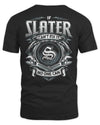 SLATER AP81-K4-626 - Personalized Ahmed Quote Apparel “If Ahmed Can't Fix It, No One Can”