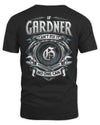 GARDNER AP81-K4-626 - Personalized Ahmed Quote Apparel “If Ahmed Can't Fix It, No One Can”