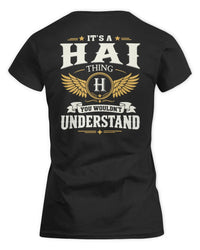 Women's Standard T-Shirt