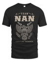NAN TP06-K82 – Personalized Classic Style Apparel “Team NAME Lifetime Member”