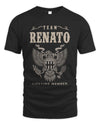 RENATO TP06-K82 – Personalized Classic Style Apparel “Team NAME Lifetime Member”