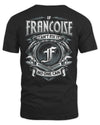 FRANCOISE AP81-K4-626 - Personalized Ahmed Quote Apparel “If Ahmed Can't Fix It, No One Can”