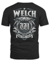 WELCH AP81-K4-626 - Personalized Ahmed Quote Apparel “If Ahmed Can't Fix It, No One Can”