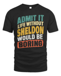 Unisex Standard T-Shirt
