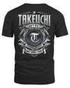 TAKEUCHI AP81-K4-626 - Personalized Ahmed Quote Apparel “If Ahmed Can't Fix It, No One Can”