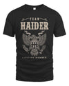 HAIDER TP06-K82 – Personalized Classic Style Apparel “Team NAME Lifetime Member”