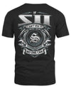 SII AP81-K4-626 - Personalized Ahmed Quote Apparel “If Ahmed Can't Fix It, No One Can”