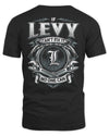 LEVY AP81-K4-626 - Personalized Ahmed Quote Apparel “If Ahmed Can't Fix It, No One Can”