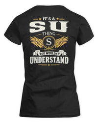 Women's Standard T-Shirt