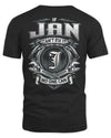 JAN AP81-K4-626 - Personalized Ahmed Quote Apparel “If Ahmed Can't Fix It, No One Can”