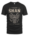 SHAN TP06-K82 – Personalized Classic Style Apparel “Team NAME Lifetime Member”
