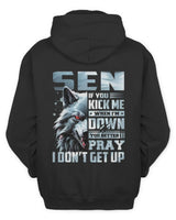 Unisex Hoodie