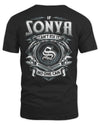 SONYA AP81-K4-626 - Personalized Ahmed Quote Apparel “If Ahmed Can't Fix It, No One Can”
