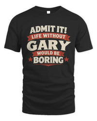 Unisex Standard T-Shirt