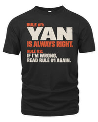 Unisex Standard T-Shirt